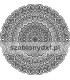 Mandala Indyjska82