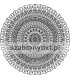 Mandala Indyjska87