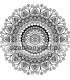 Mandala Indyjska97