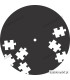Zegar Puzzle