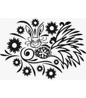 Ozdoby wielkanocne 33