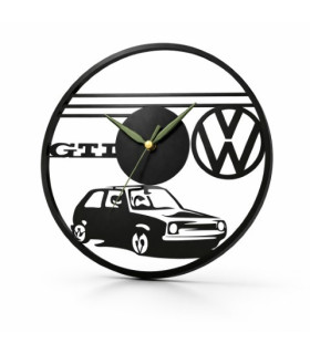 Zegar VW – plik cyfrowy DXF