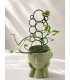 Plant Support – modułowa podpora do roślin doniczkowych