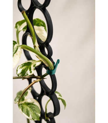Plant Support – modułowa podpora do roślin doniczkowych