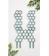 HexPlant Support – modułowa podpórka HEX do roślin