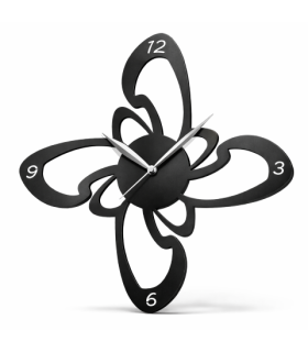 Zegar Propeller I – plik cyfrowy DXF