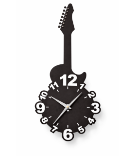 Zegar Guitar I