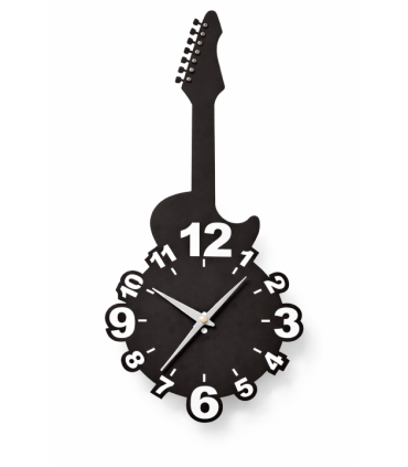 Zegar Guitar I