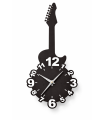 Zegar Guitar I