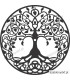 Zegar Tree I