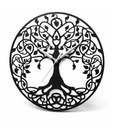 Zegar Tree I