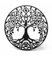 Zegar Tree I