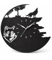 Zegar Wolf I