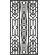 Panel  Art Deco-Geometry-2