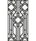 Panel Art Deco-Geometry-4
