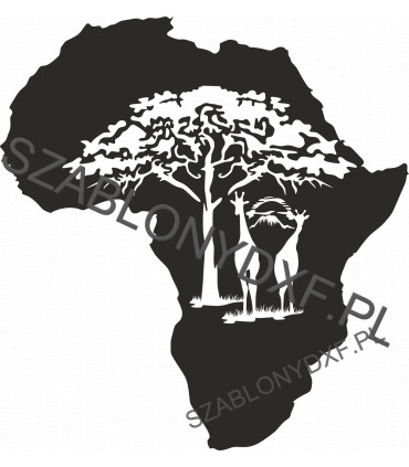 Africa I