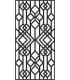 Panel Art Deco-Geometry-5