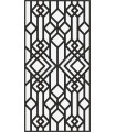 Panel Art Deco-Geometry-5