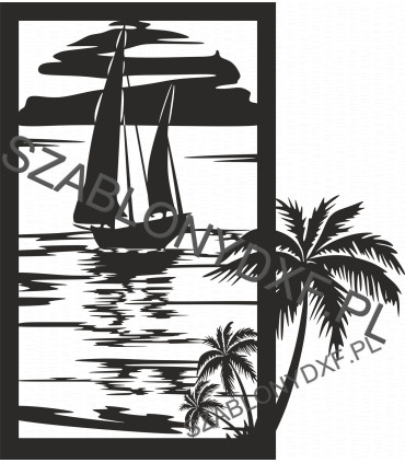 Boat I