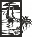 Boat I