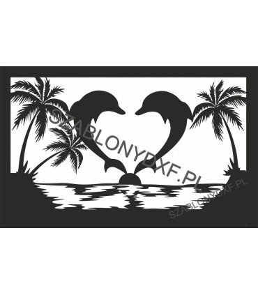 Dolphin I