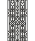Panel Art Deco-Geometry-6