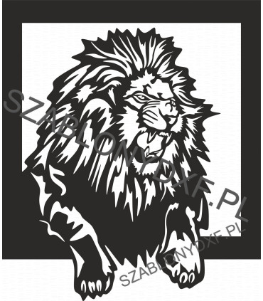 Lion I