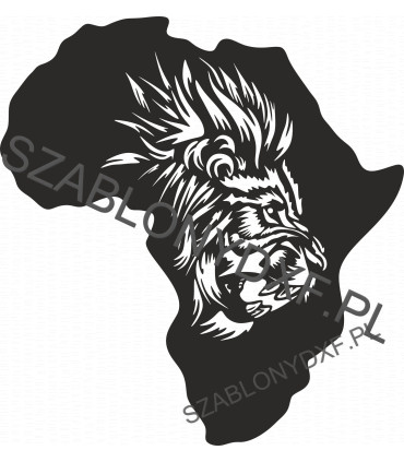 Lion II