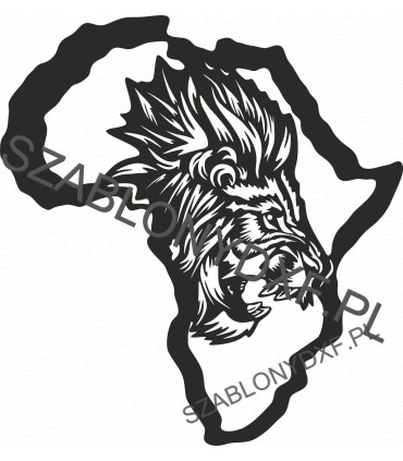 Lion III