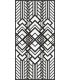 Panel Art Deco-Geometry-8