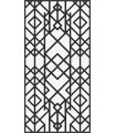 Panel Art Deco-Geometry-9