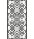 Panel Art Deco-Geometry-10