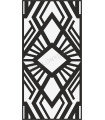 Panel Art Deco-Geometry-11