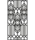 Panel Art Deco-Geometry-12