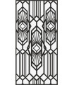 Panel Art Deco-Geometry-12