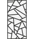 Panel  Art Deco-Geometry-13