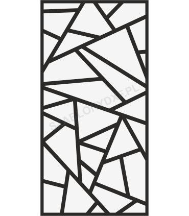 Panel  Art Deco-Geometry-13