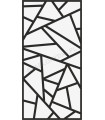 Panel  Art Deco-Geometry-13