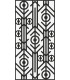 Panel Art Deco-Geometry-14