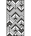 Panel Art Deco-Geometry-15