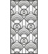 Panel Art Deco-Geometry-16