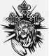 Jesus IV – plik cyfrowy DXF