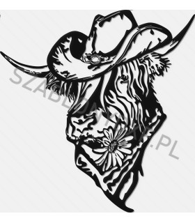 Cow I