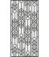 Panel Art Deco-Geometry-19