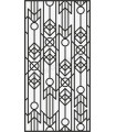 Panel Art Deco-Geometry-19