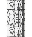 Panel Art Deco-Geometry-20