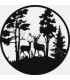 Deer I