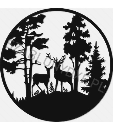 Deer I