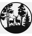Deer I