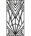 Panel Art Deco-Geometry-21